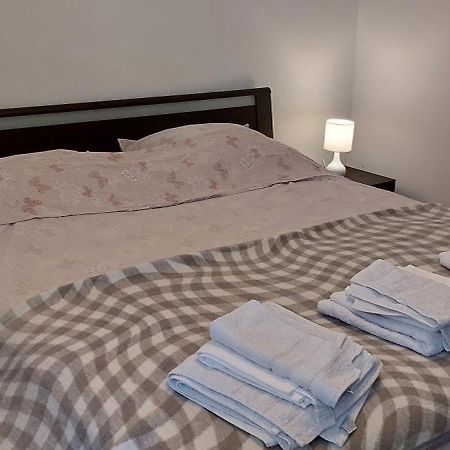 Apartman Nika Split Dış mekan fotoğraf