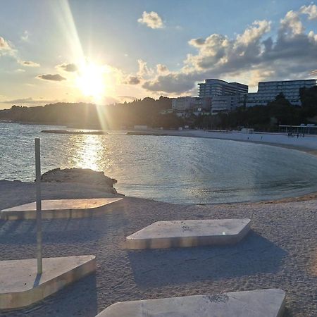 Apartman Nika Split Dış mekan fotoğraf