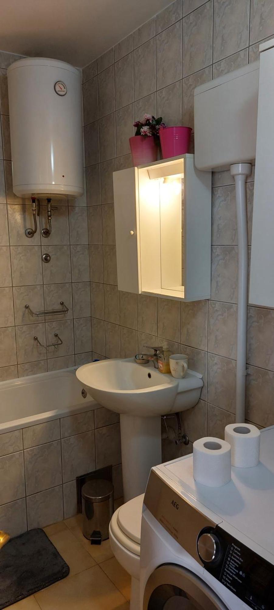 Apartman Nika Split Dış mekan fotoğraf