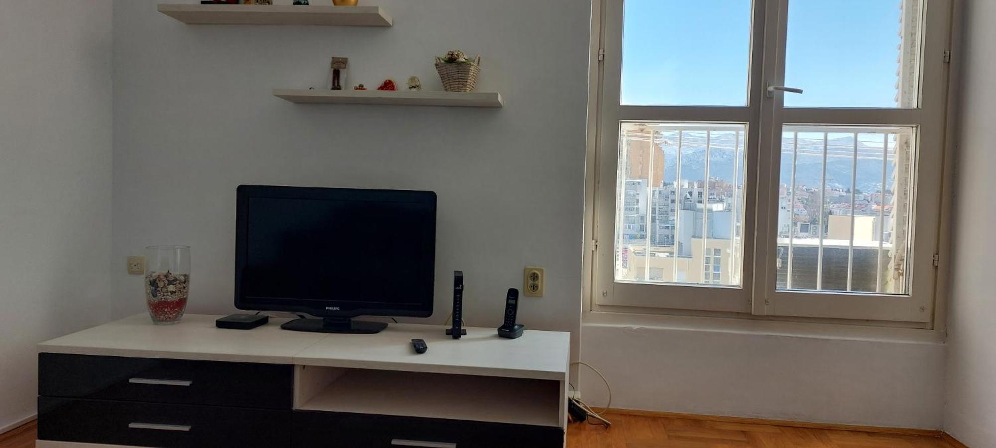 Apartman Nika Split Dış mekan fotoğraf
