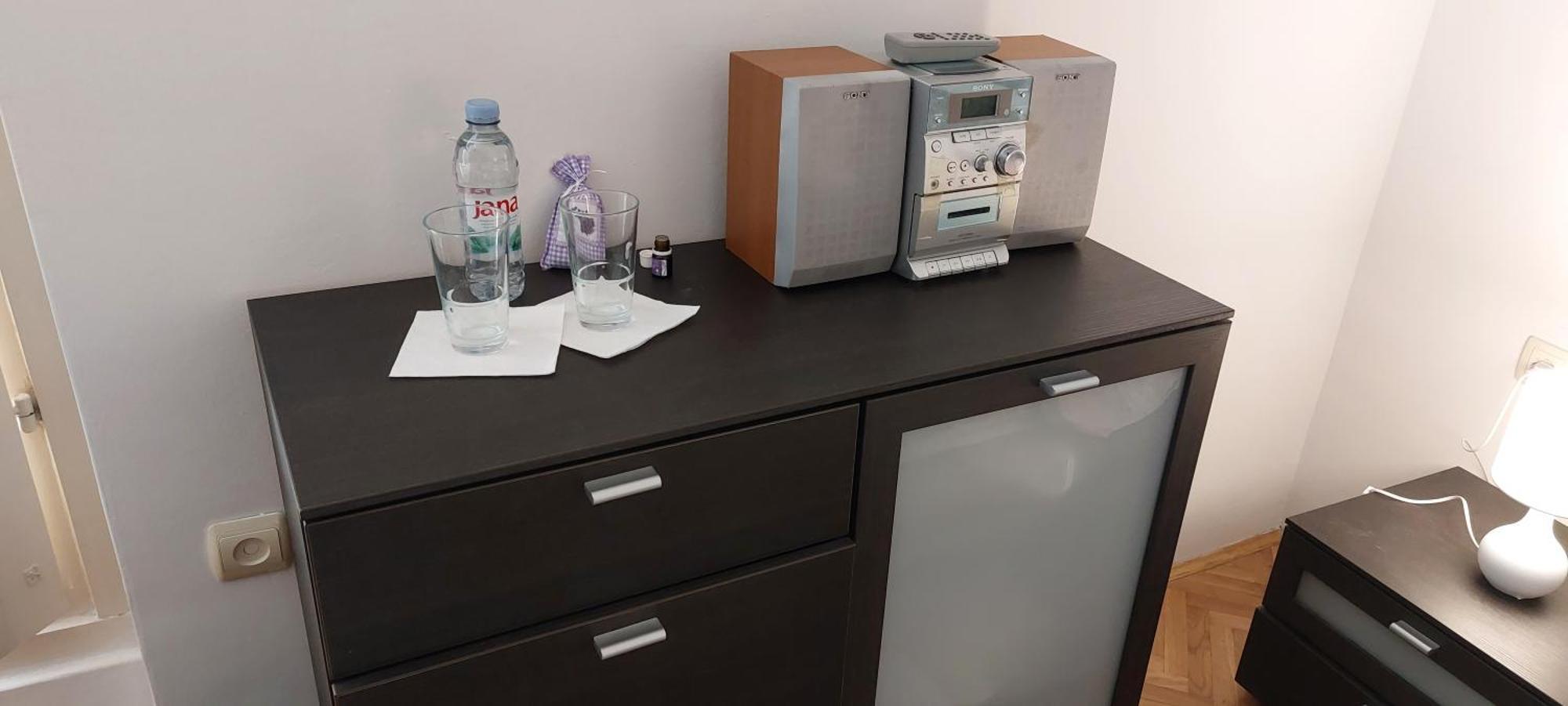 Apartman Nika Split Dış mekan fotoğraf
