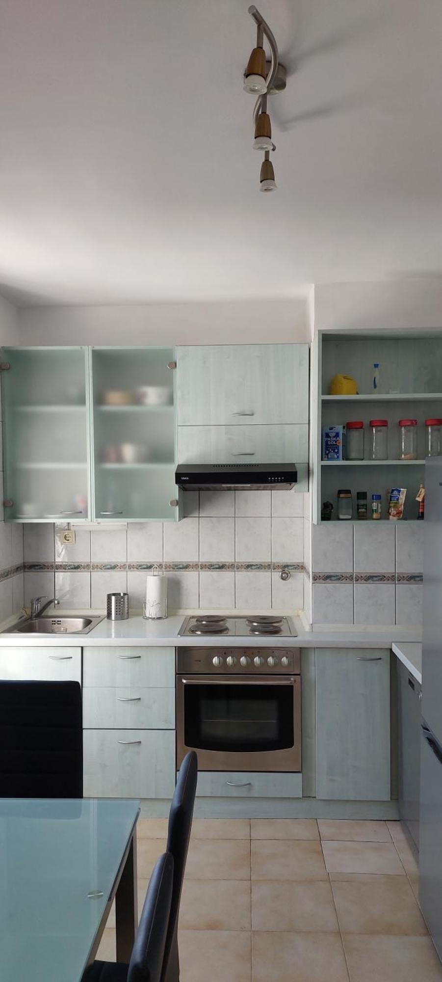 Apartman Nika Split Dış mekan fotoğraf