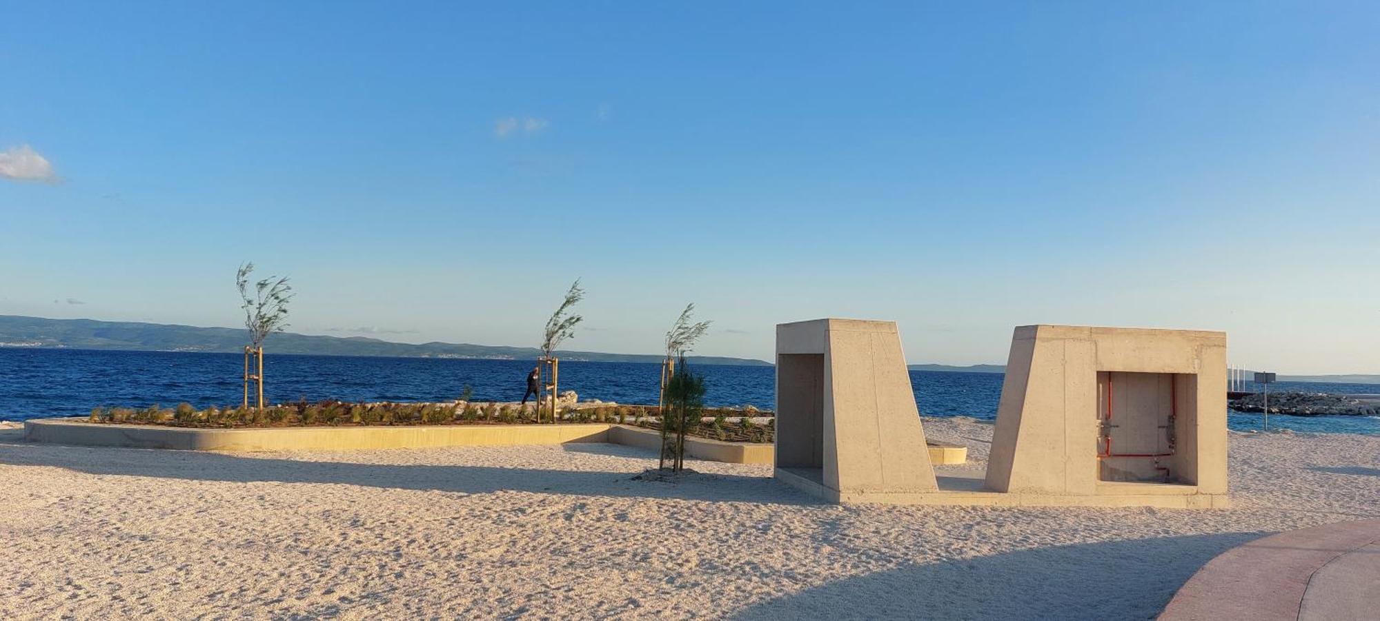 Apartman Nika Split Dış mekan fotoğraf